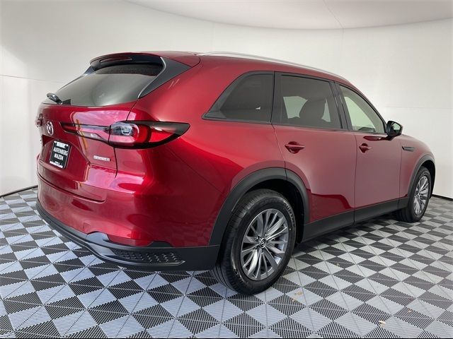 2025 Mazda CX-90 Preferred Package