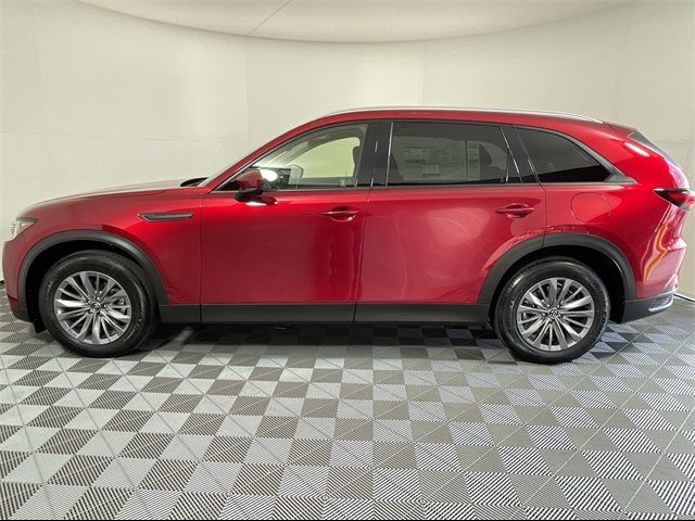 2025 Mazda CX-90 Preferred Package