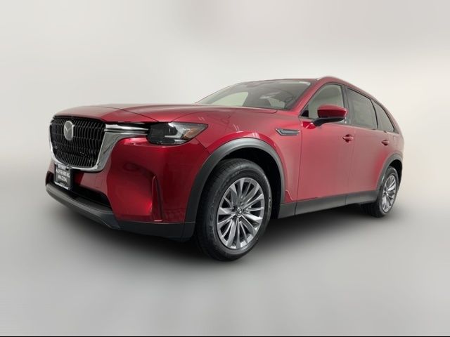 2025 Mazda CX-90 Preferred Package