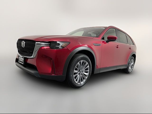 2025 Mazda CX-90 Preferred Package