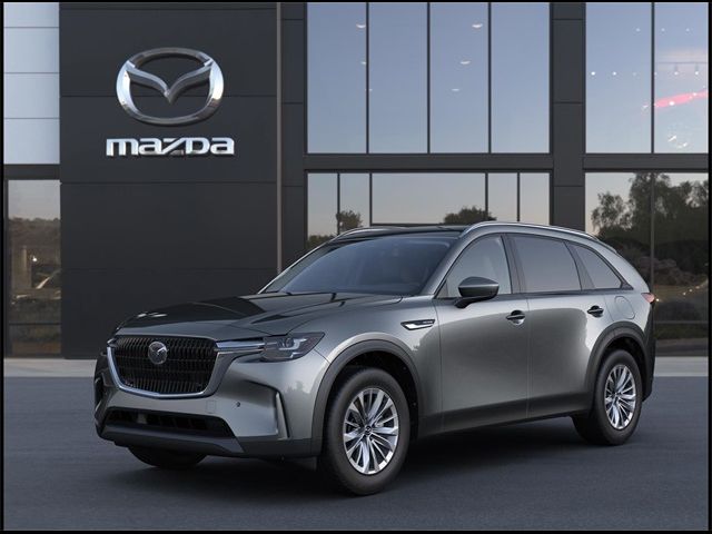 2025 Mazda CX-90 Preferred Package