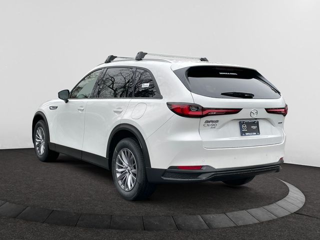 2025 Mazda CX-90 Preferred Package