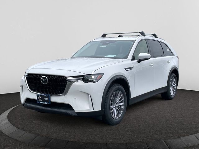 2025 Mazda CX-90 Preferred Package