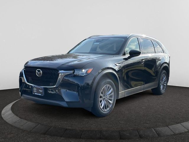 2025 Mazda CX-90 Preferred Package