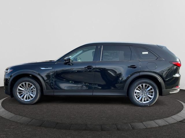 2025 Mazda CX-90 Preferred Package