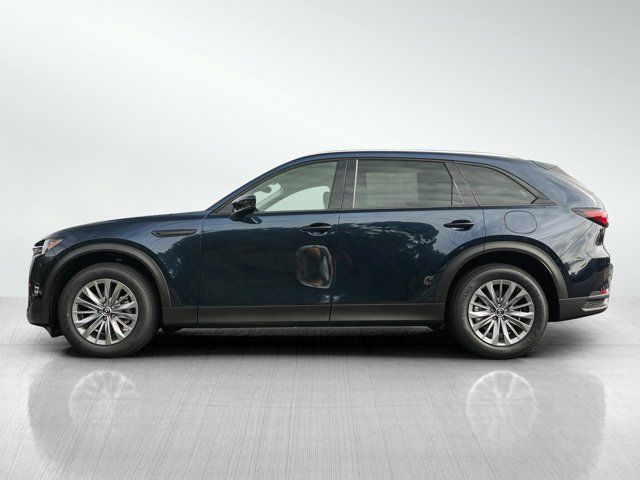 2025 Mazda CX-90 Preferred Package