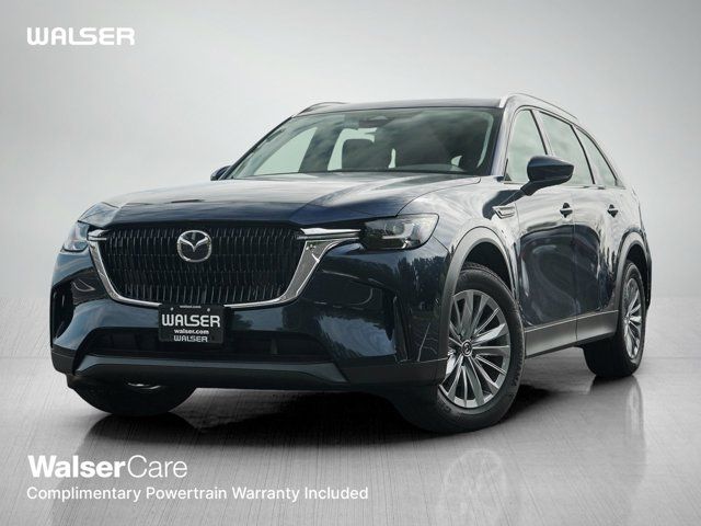 2025 Mazda CX-90 Preferred Package