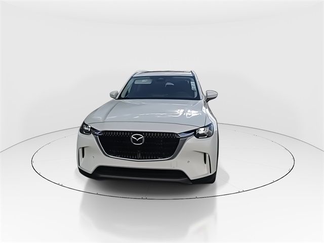 2025 Mazda CX-90 Preferred Package