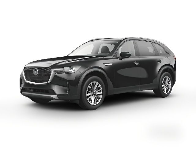 2025 Mazda CX-90 Preferred Package