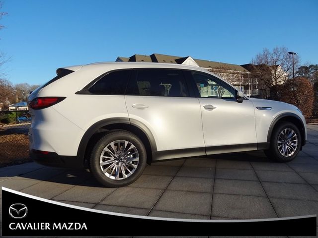 2025 Mazda CX-90 Preferred Package