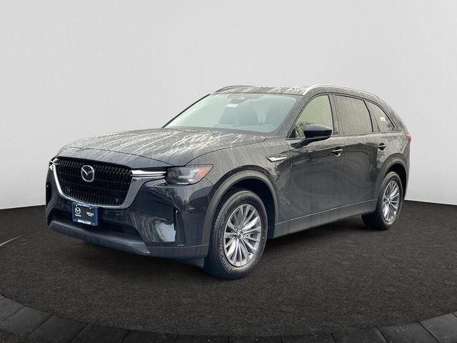 2025 Mazda CX-90 Preferred Package