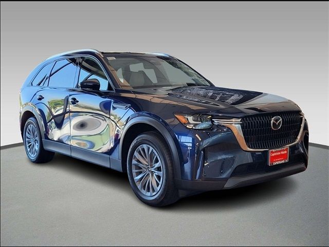 2025 Mazda CX-90 Preferred Package