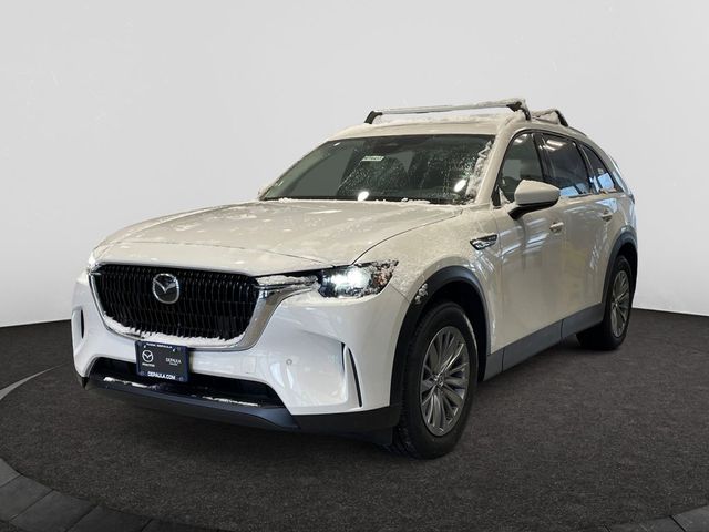 2025 Mazda CX-90 Preferred Package