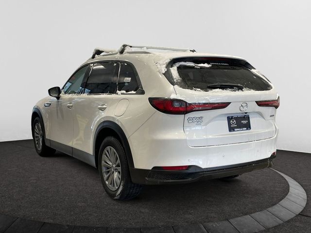 2025 Mazda CX-90 Preferred Package