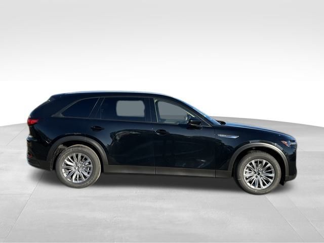 2025 Mazda CX-90 Preferred Package