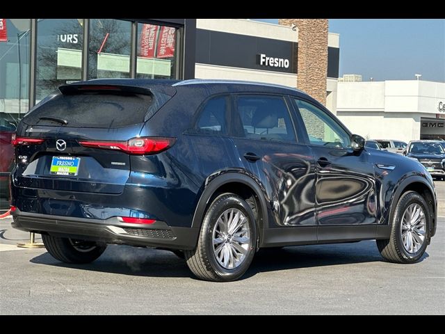 2025 Mazda CX-90 Preferred Package