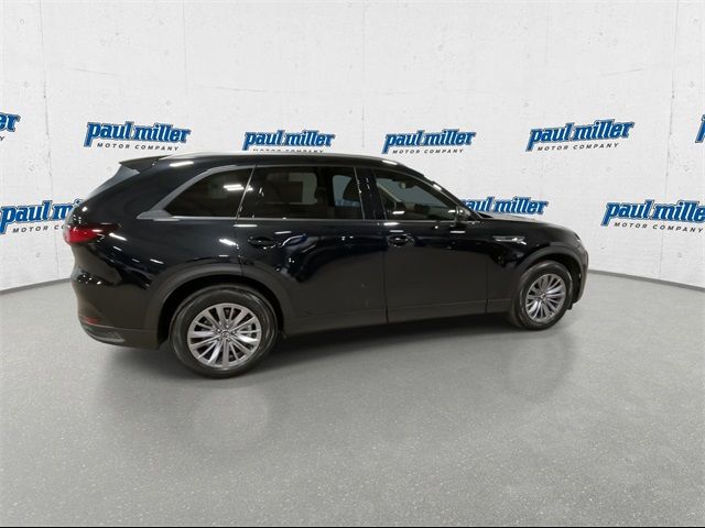 2025 Mazda CX-90 Preferred Package