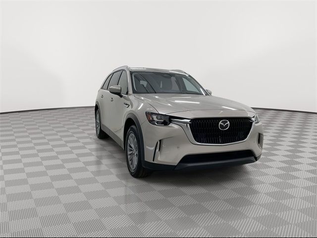 2025 Mazda CX-90 Preferred Package