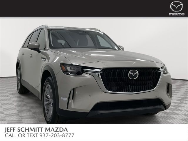 2025 Mazda CX-90 Preferred Package