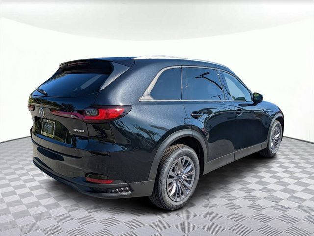 2025 Mazda CX-90 Preferred Package