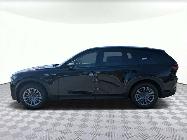 2025 Mazda CX-90 Preferred Package