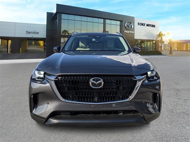 2025 Mazda CX-90 Preferred Package