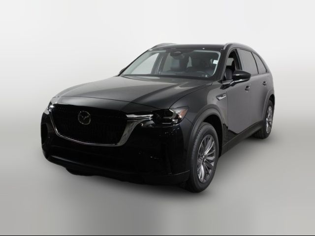 2025 Mazda CX-90 Preferred Package