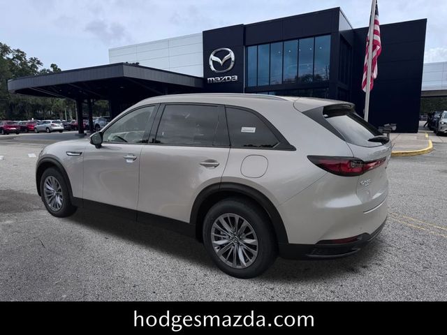 2025 Mazda CX-90 Preferred Package