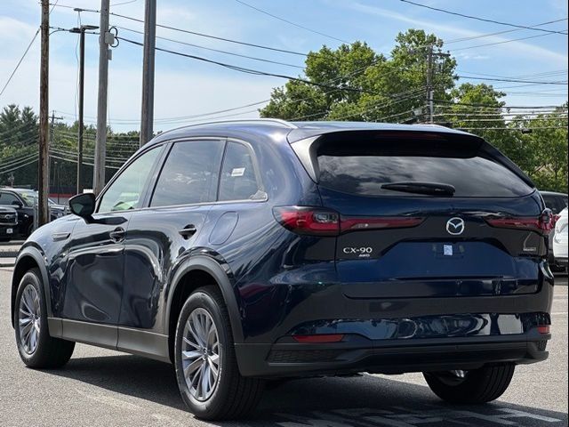 2025 Mazda CX-90 Preferred Package