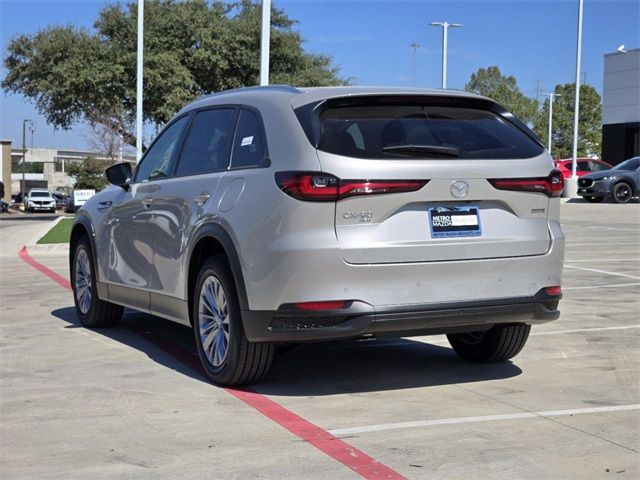 2025 Mazda CX-90 Preferred Package