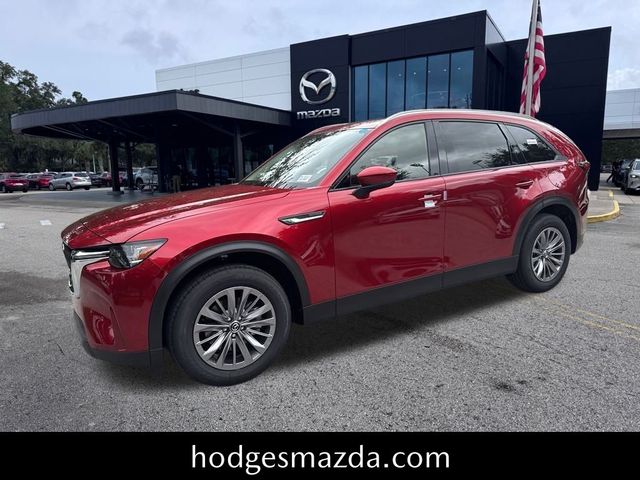 2025 Mazda CX-90 Preferred Package