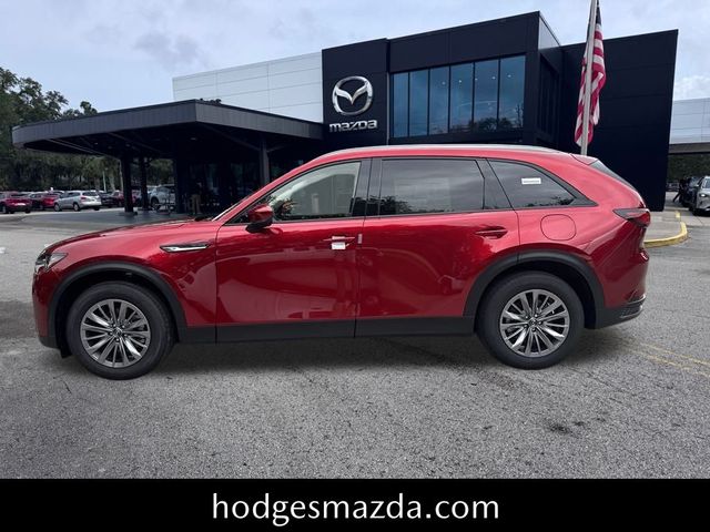 2025 Mazda CX-90 Preferred Package