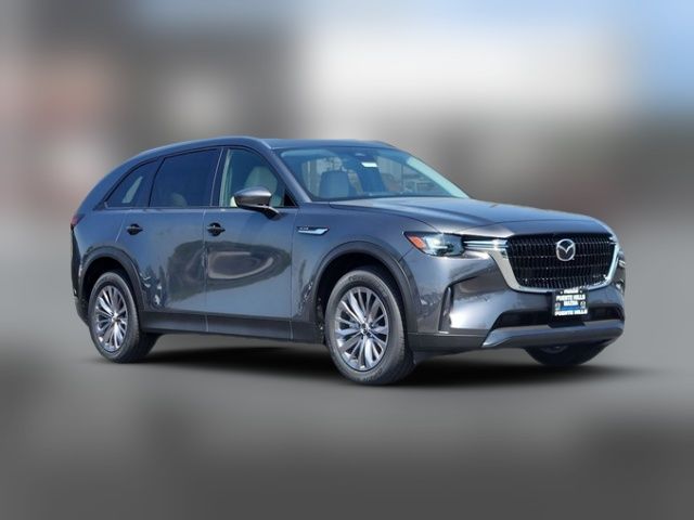 2025 Mazda CX-90 Preferred Package