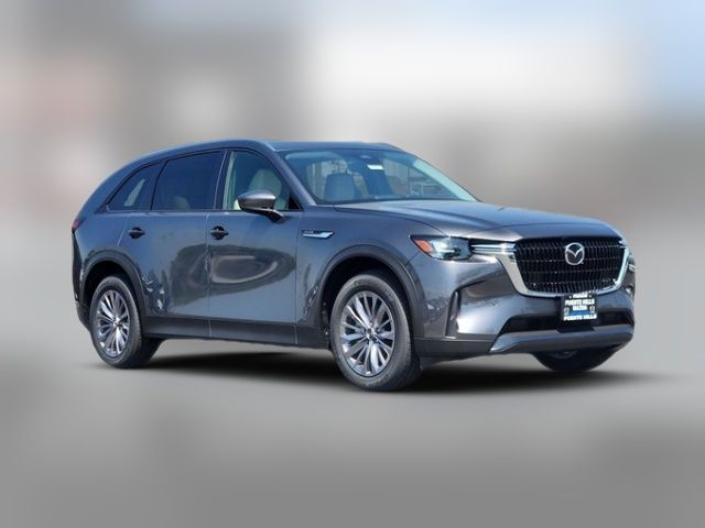 2025 Mazda CX-90 Preferred Package