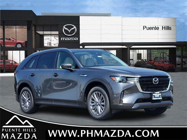 2025 Mazda CX-90 Preferred Package