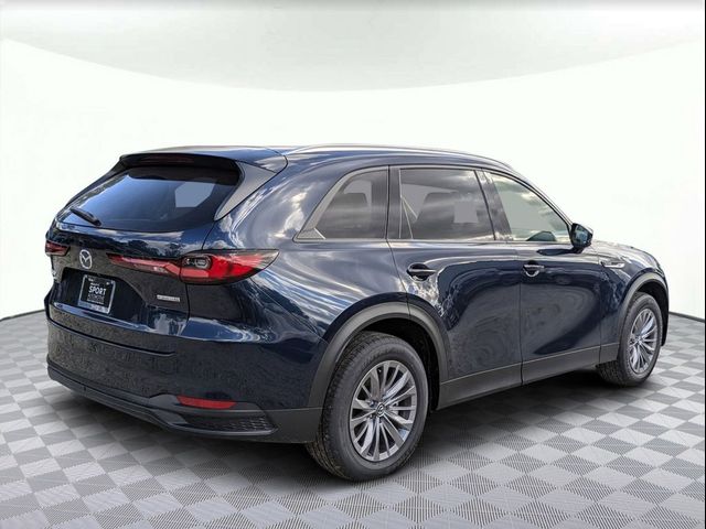 2025 Mazda CX-90 Preferred Package