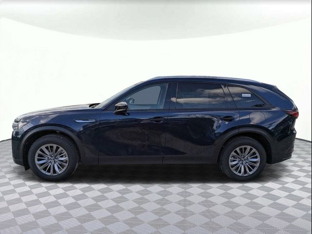 2025 Mazda CX-90 Preferred Package