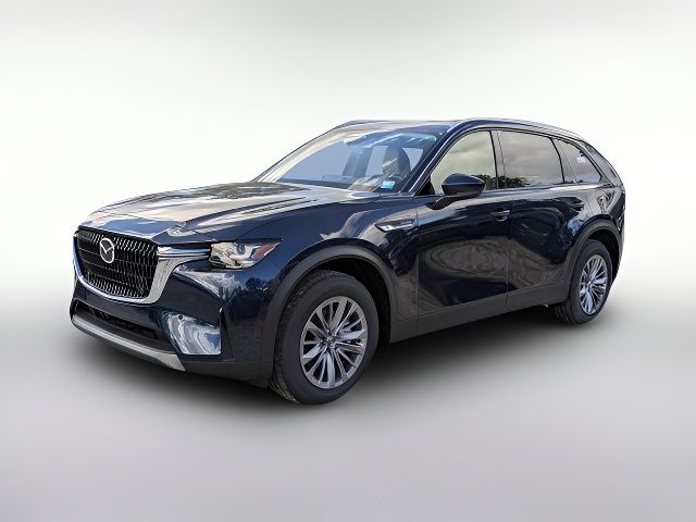 2025 Mazda CX-90 Preferred Package