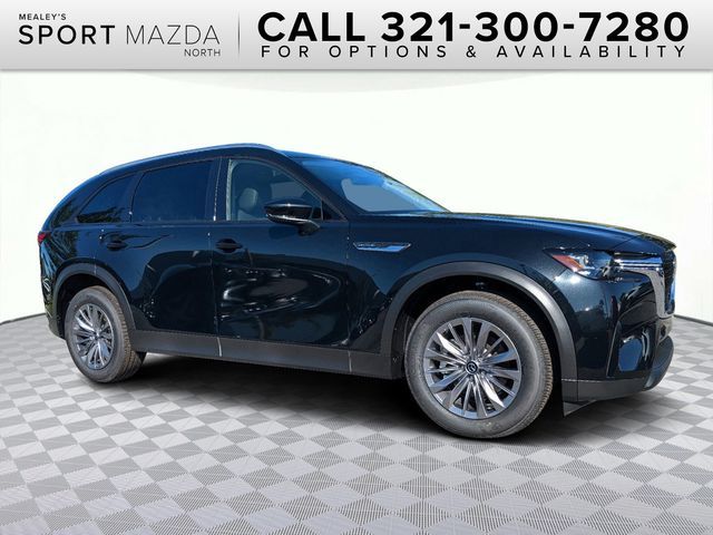 2025 Mazda CX-90 Preferred Package