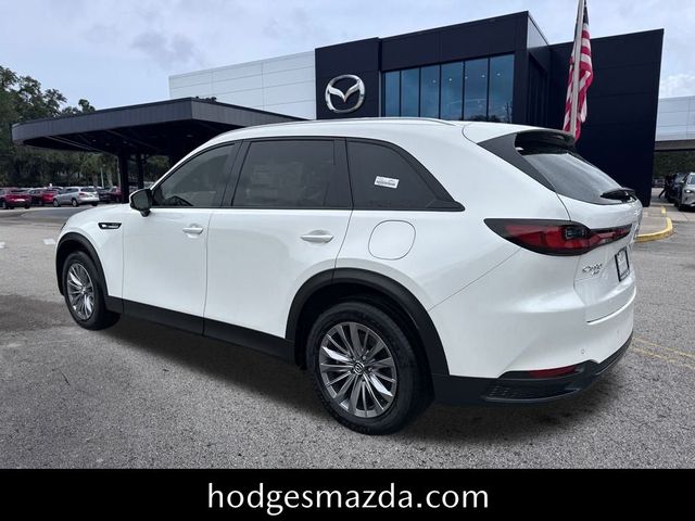 2025 Mazda CX-90 Preferred Package