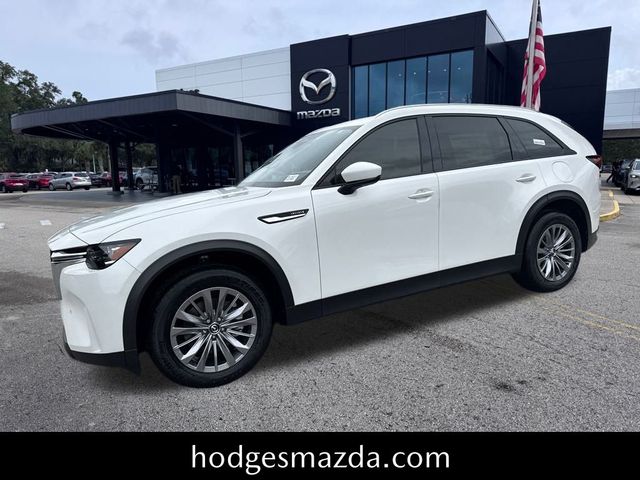 2025 Mazda CX-90 Preferred Package