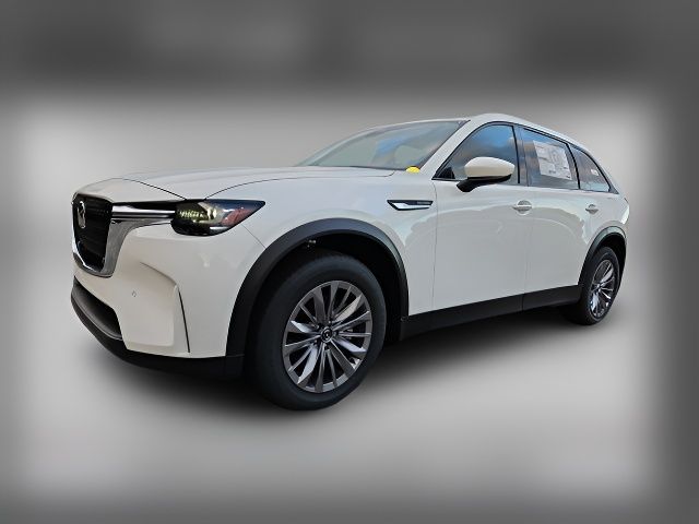 2025 Mazda CX-90 Preferred Package