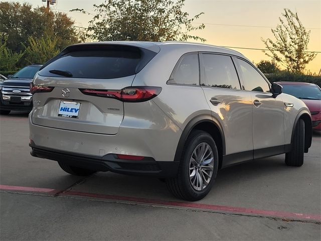 2025 Mazda CX-90 Preferred Package