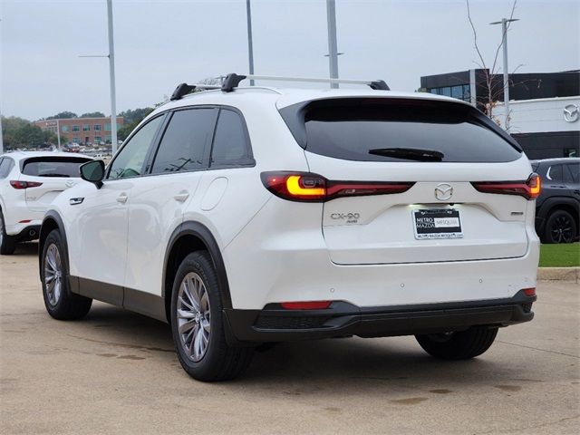 2025 Mazda CX-90 Preferred Package