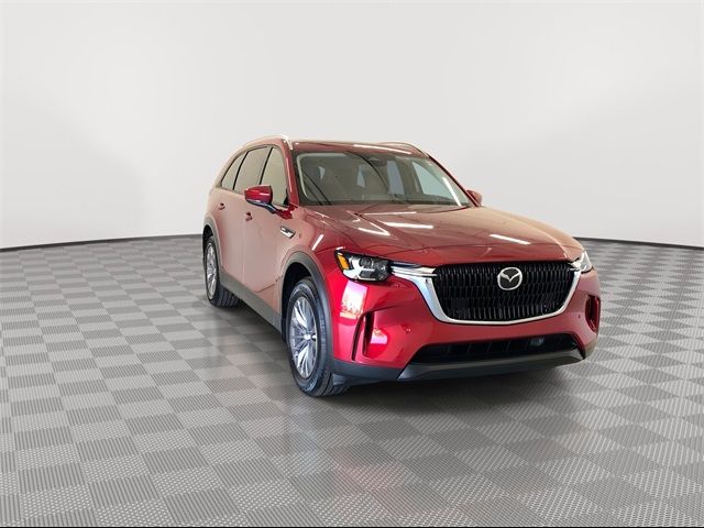 2025 Mazda CX-90 Preferred Package