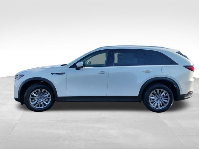 2025 Mazda CX-90 Preferred Package