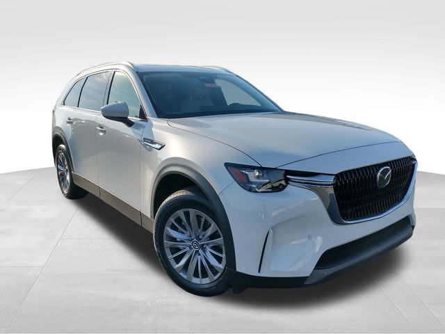 2025 Mazda CX-90 Preferred Package