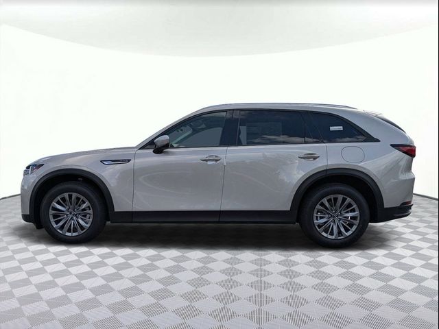 2025 Mazda CX-90 Preferred Package