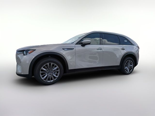 2025 Mazda CX-90 Preferred Package