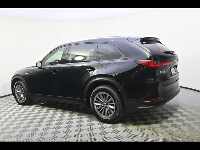 2025 Mazda CX-90 Preferred Package